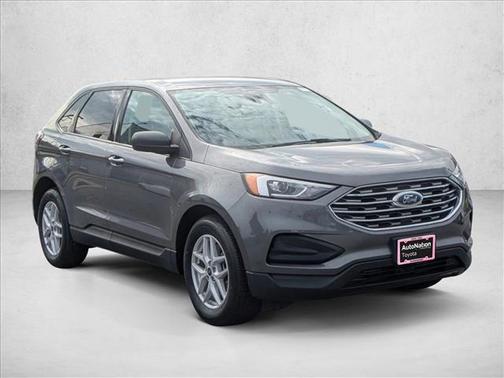 2021 Ford Edge SE