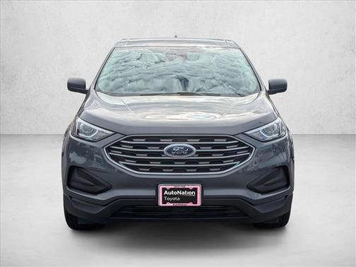 2021 Ford Edge SE