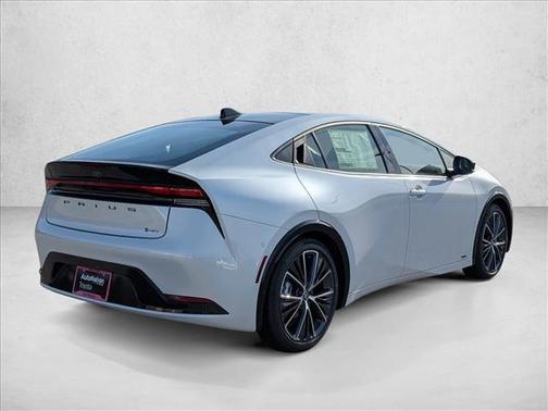 2026 Toyota Prius Limited