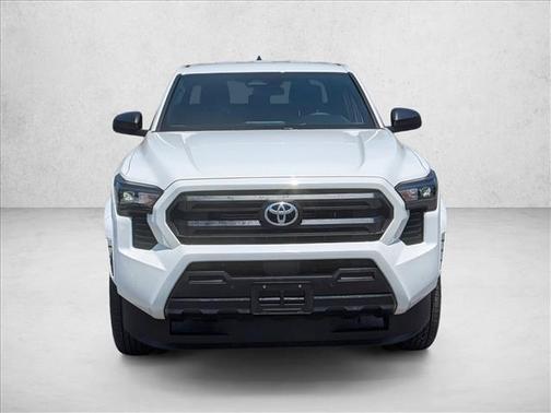 Ice Cap 2024 Toyota Tacoma SR