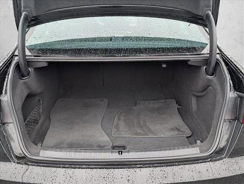 2024 Audi A6 45 Premium Plus