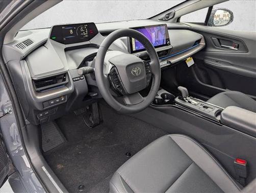 2026 Toyota Prius Limited