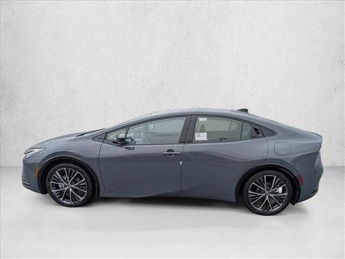 2026 Toyota Prius Limited