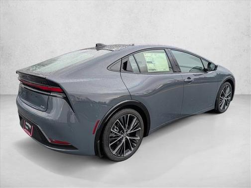 2026 Toyota Prius Limited