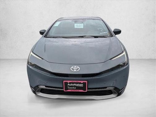 2026 Toyota Prius Limited