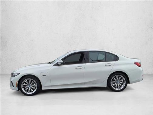 2023 BMW 330e Base