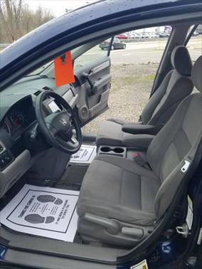 2011 Honda CR-V EX