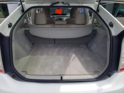 2014 Toyota Prius Four