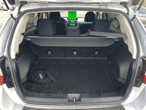 2016 Subaru Crosstrek 2.0i Premium