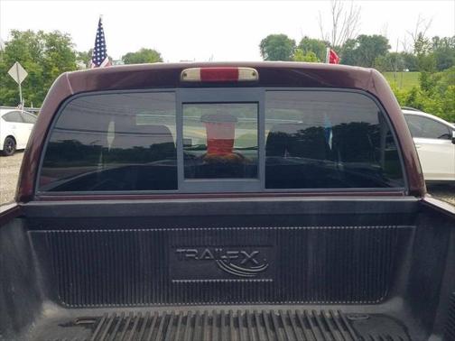 2005 Dodge Dakota ST Club Cab