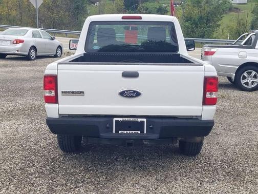 2011 Ford Ranger XL