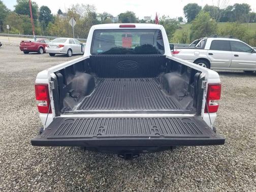 2011 Ford Ranger XL