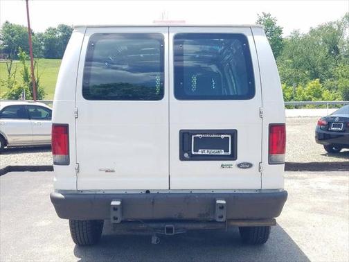 2014 Ford E250 Cargo