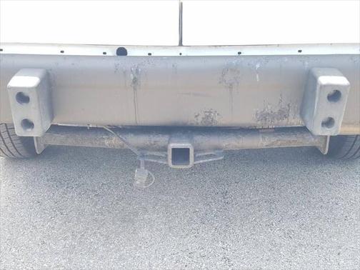 2014 Ford E250 Cargo