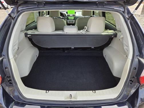 2015 Subaru Impreza 2.0i Sport Premium