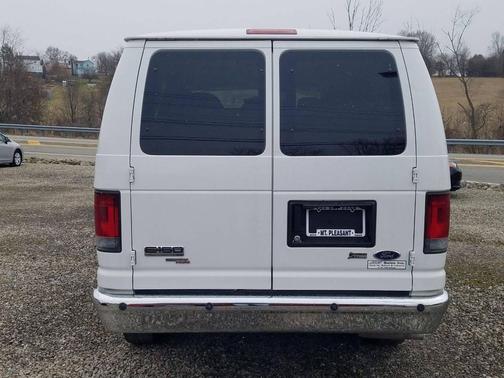 2012 Ford E150 XLT