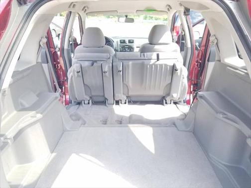 2011 Honda CR-V SE