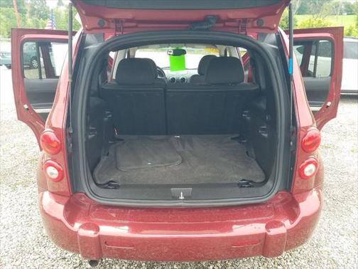 2008 Chevrolet HHR LS