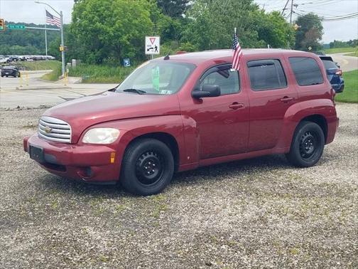 2008 Chevrolet HHR LS