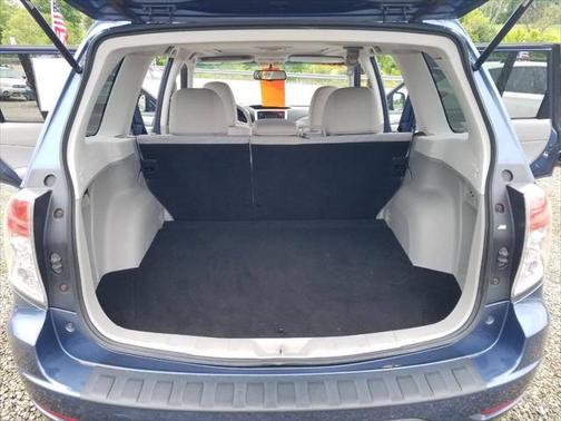 2013 Subaru Forester 2.5X Premium