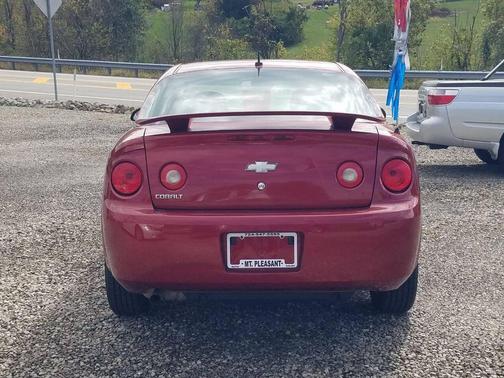 2010 Chevrolet Cobalt LS