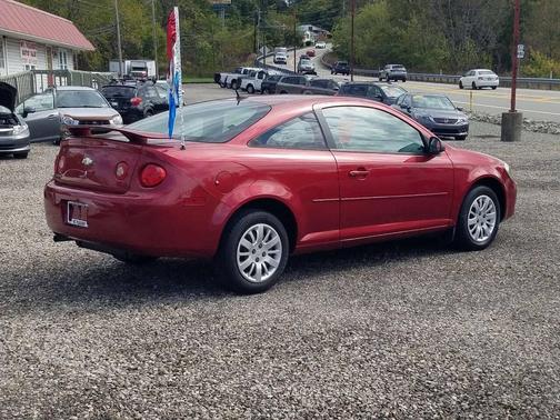 2010 Chevrolet Cobalt LS