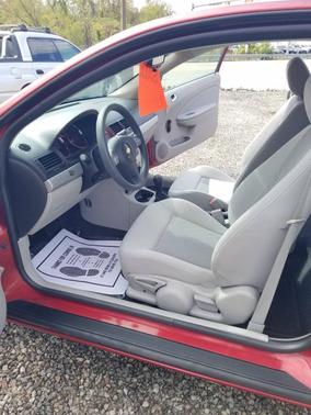 2010 Chevrolet Cobalt LS