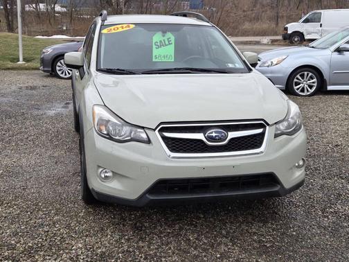 2014 Subaru XV Crosstrek 2.0i Premium