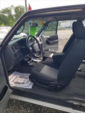 2010 Ford Ranger XLT