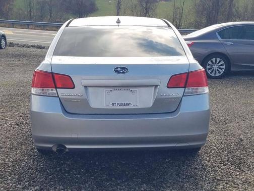 2014 Subaru Legacy Premium