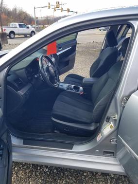 2014 Subaru Legacy Premium