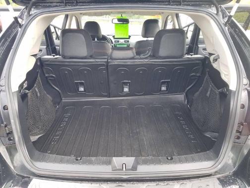 2016 Subaru Crosstrek 2.0i Limited