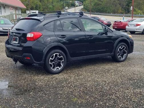 2016 Subaru Crosstrek 2.0i Limited