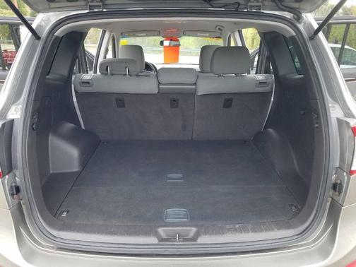 2011 Hyundai SANTA FE GLS