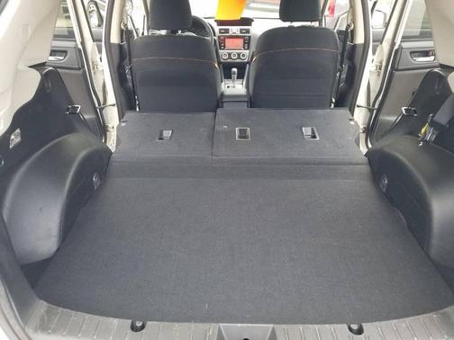 2016 Subaru Crosstrek 2.0i Premium