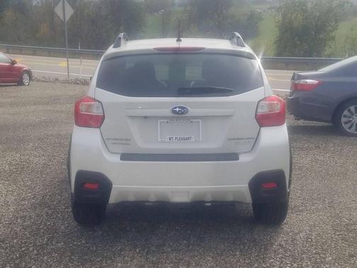 2017 Subaru Crosstrek 2.0i Premium