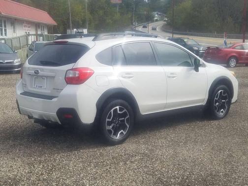 2017 Subaru Crosstrek 2.0i Premium