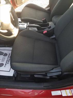 2016 Mitsubishi Lancer SE