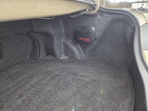 2011 Toyota Camry XLE