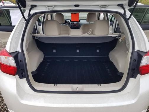 2013 Subaru Impreza 2.0i Sport Premium