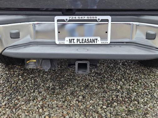 2010 Nissan Frontier SE