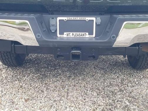 2019 Ford F-250 XL