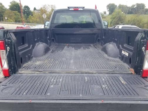 2019 Ford F-250 XL