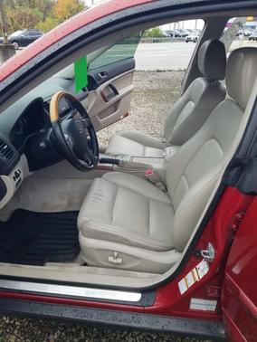 2005 Subaru Outback 3.0 R