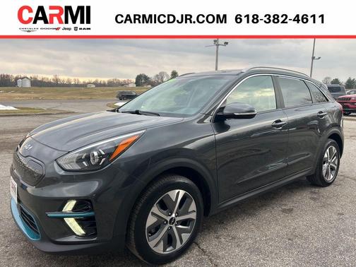2022 Kia Niro EV EX Premium