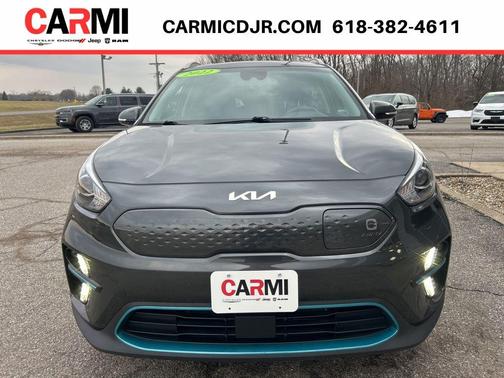 2022 Kia Niro EV EX Premium