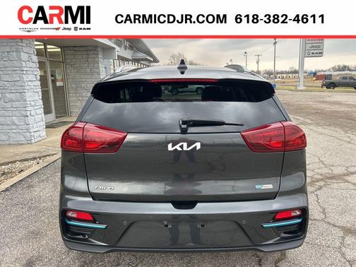 2022 Kia Niro EV EX Premium