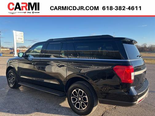 2024 Ford Expedition Max XLT