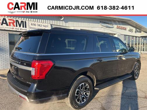 2024 Ford Expedition Max XLT