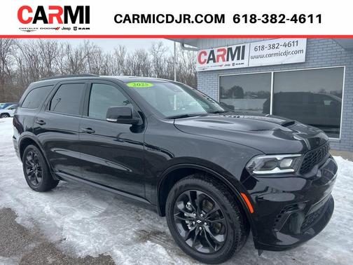 2025 Dodge Durango R/T